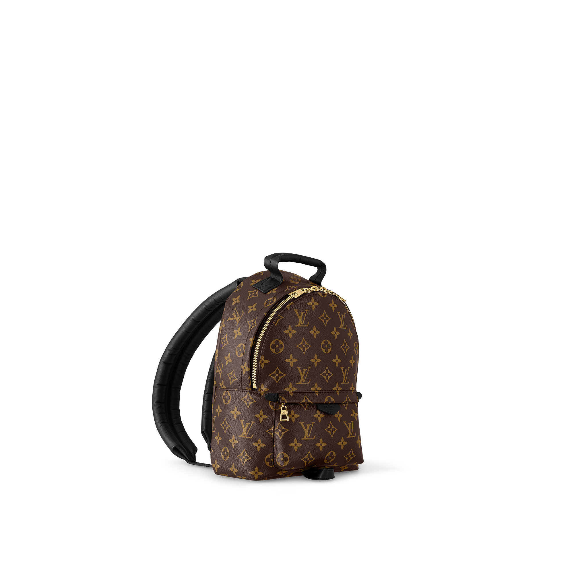 Palm Springs PM Monogram Canvas - Handbags | LOUIS VUITTON